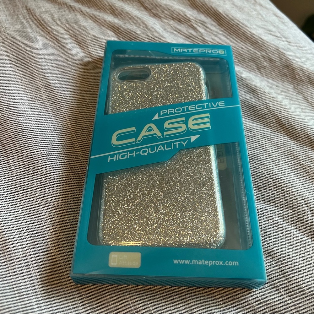 iPhone 7/8/SE Case